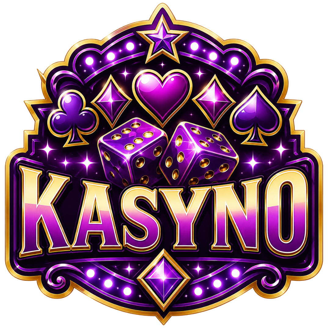 Kasyna Z Darmowymi Spinami Logo